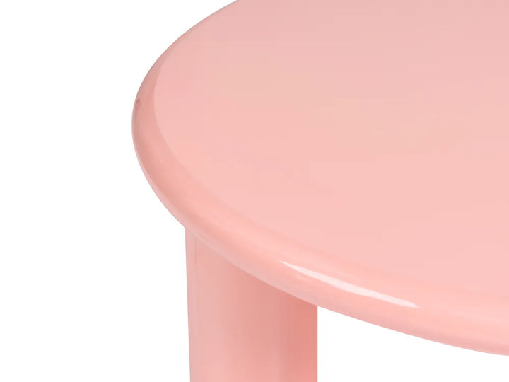 Coffee Table Pink Allinson