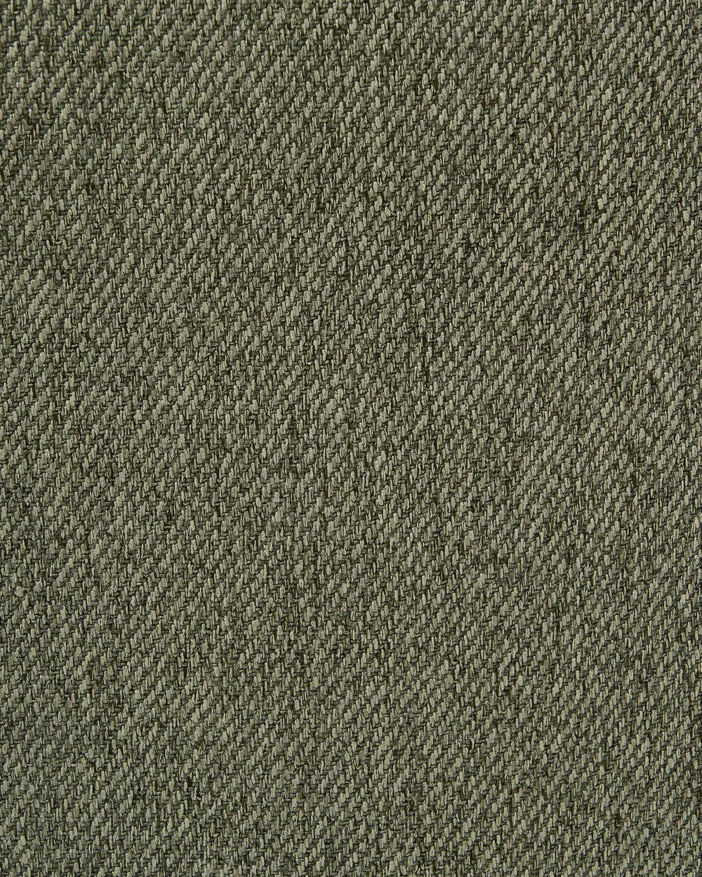 Dining Chair Fabric Light Green Alteo