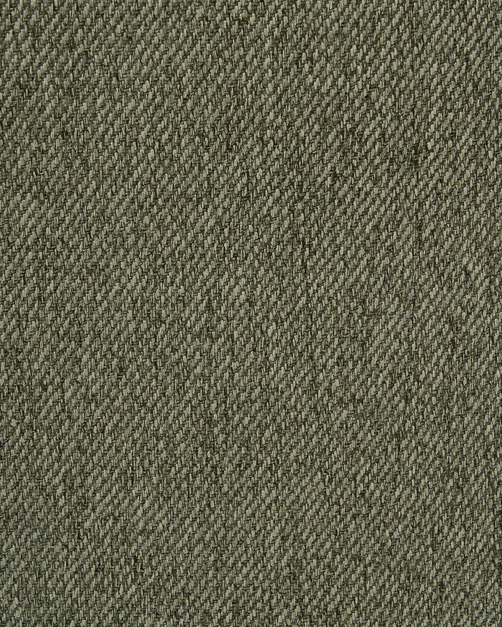 Dining Chair Fabric Light Green Alteo