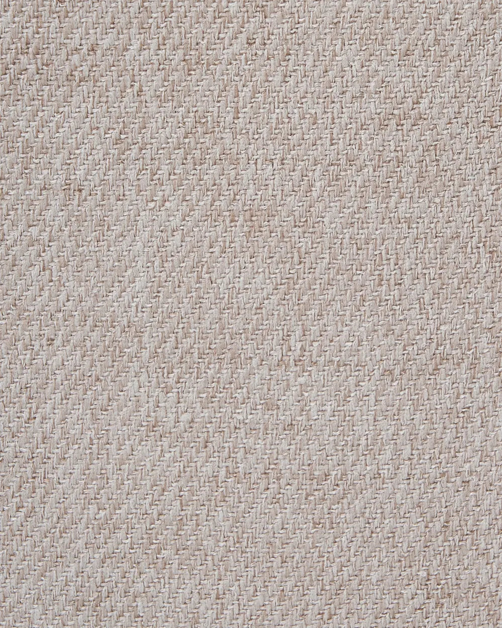 Dining Chair Swivel Fabric Light Beige Alteo
