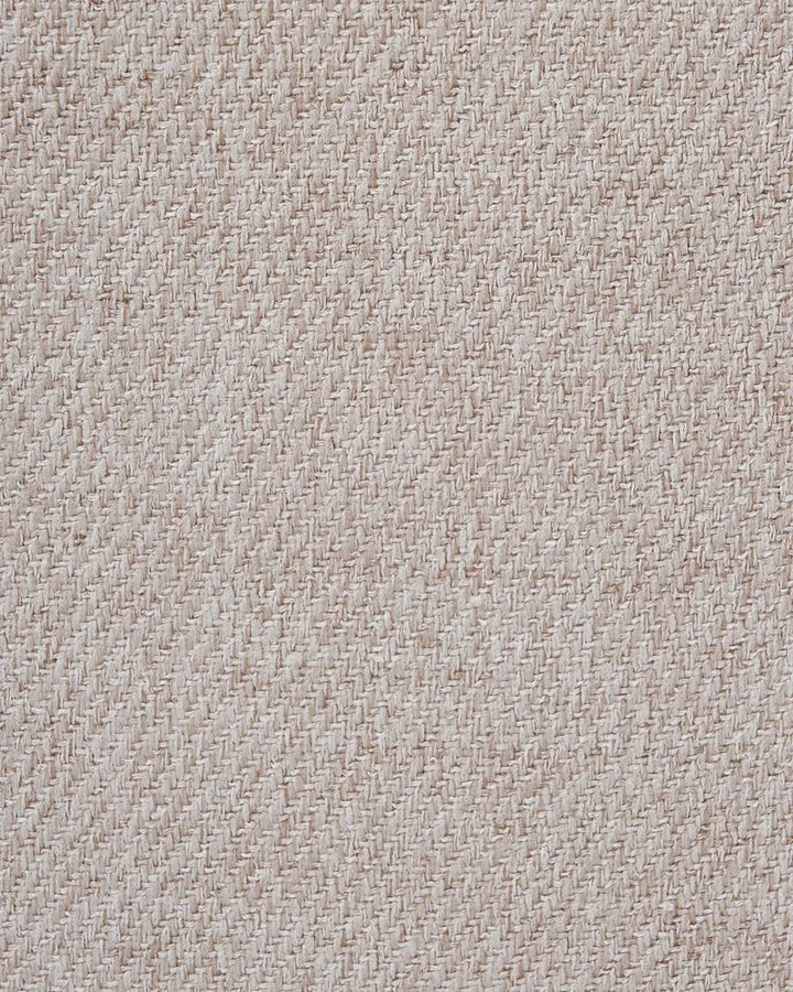 Dining Chair Swivel Fabric Light Beige Alteo