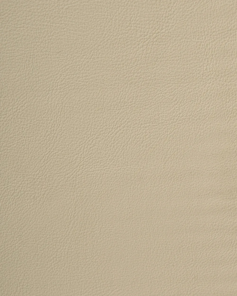 Swivel Armchair Faux Leather Beige Lourdez