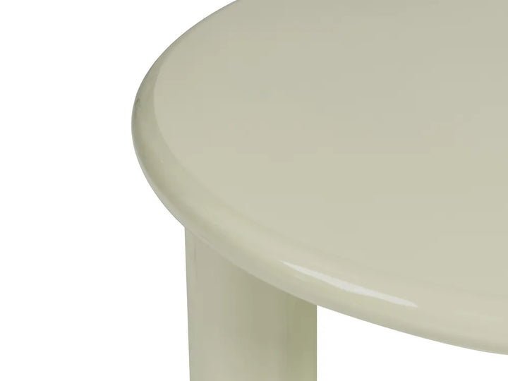 Coffee Table Olive Green Allinson