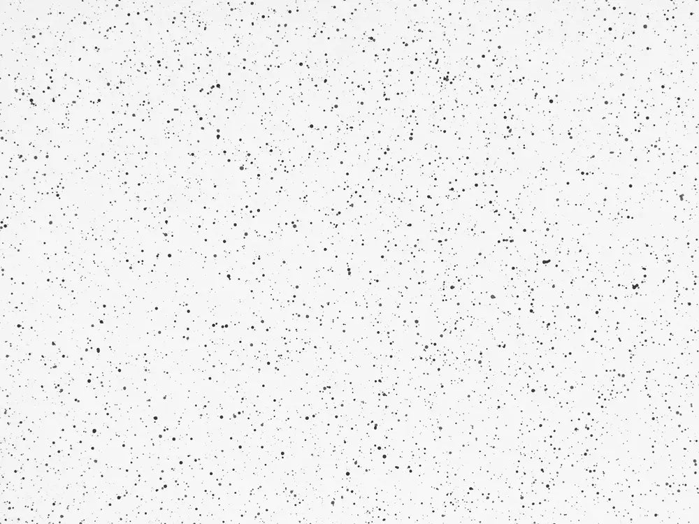 Coffee Table 57 cm 120 cm White Terrazzo Armyn