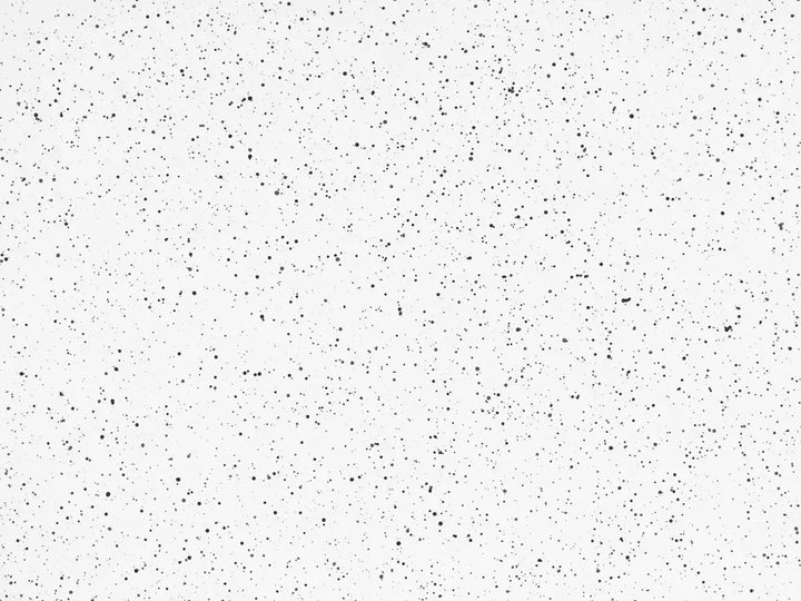 Coffee Table 57 cm 120 cm White Terrazzo Armyn