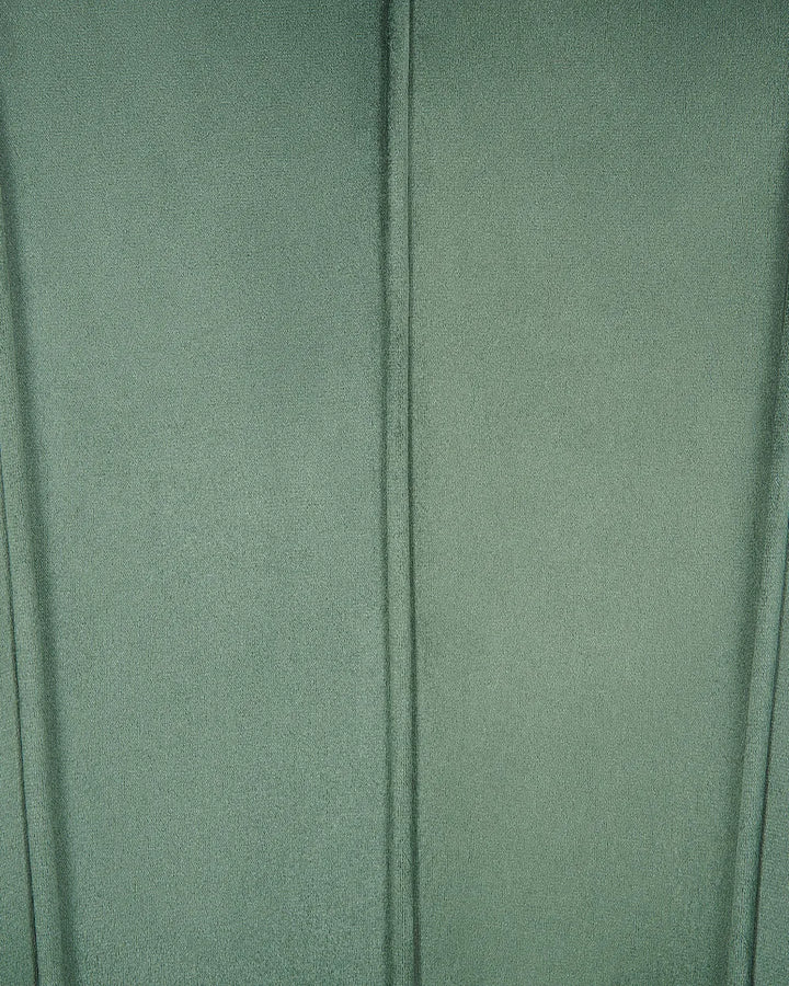 Armchair Velvet Green Jairden