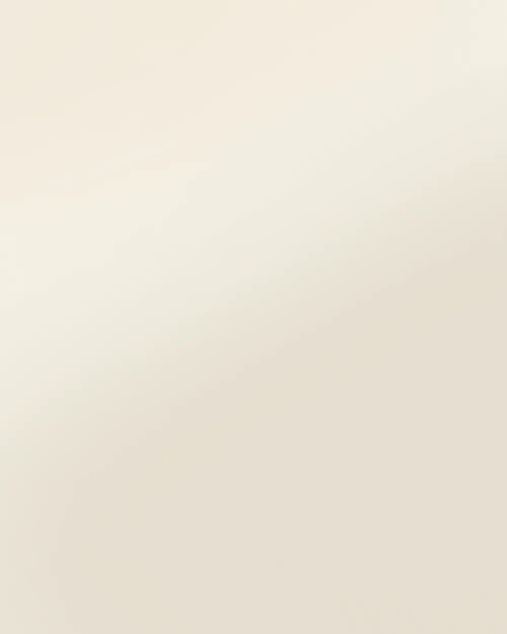3 Tier Bookcase 170 cm Beige Reshod