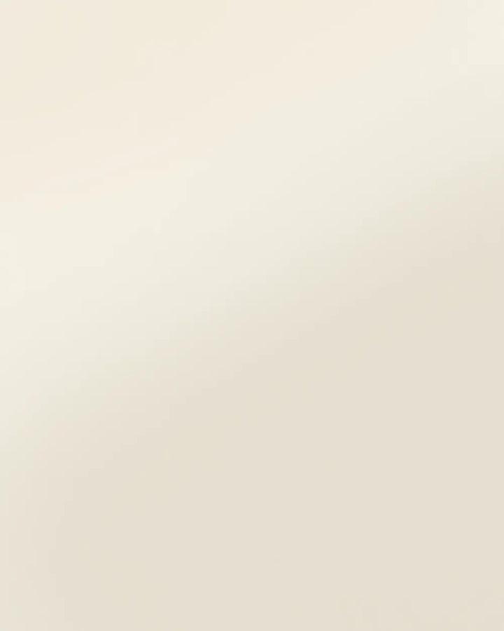 3 Tier Bookcase 170 cm Beige Reshod