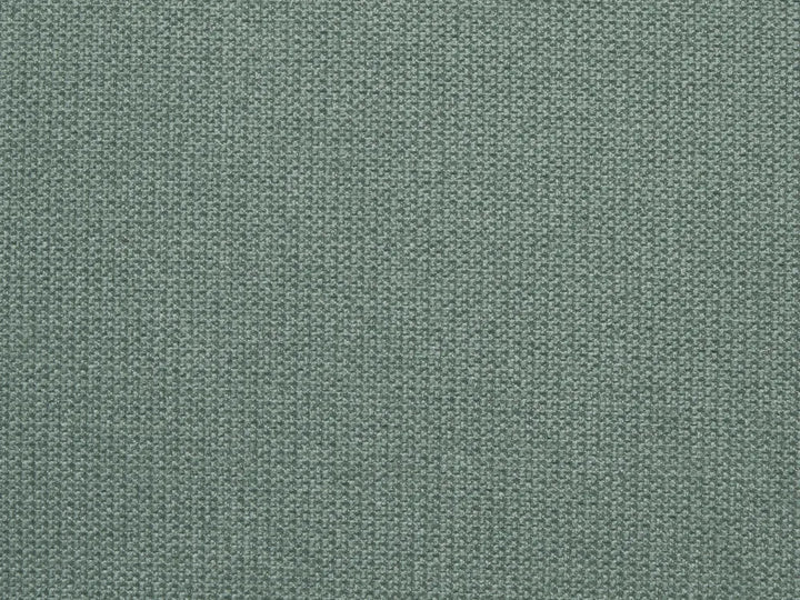 Living Room Set 4 Seater Fabric Light Green Akifa