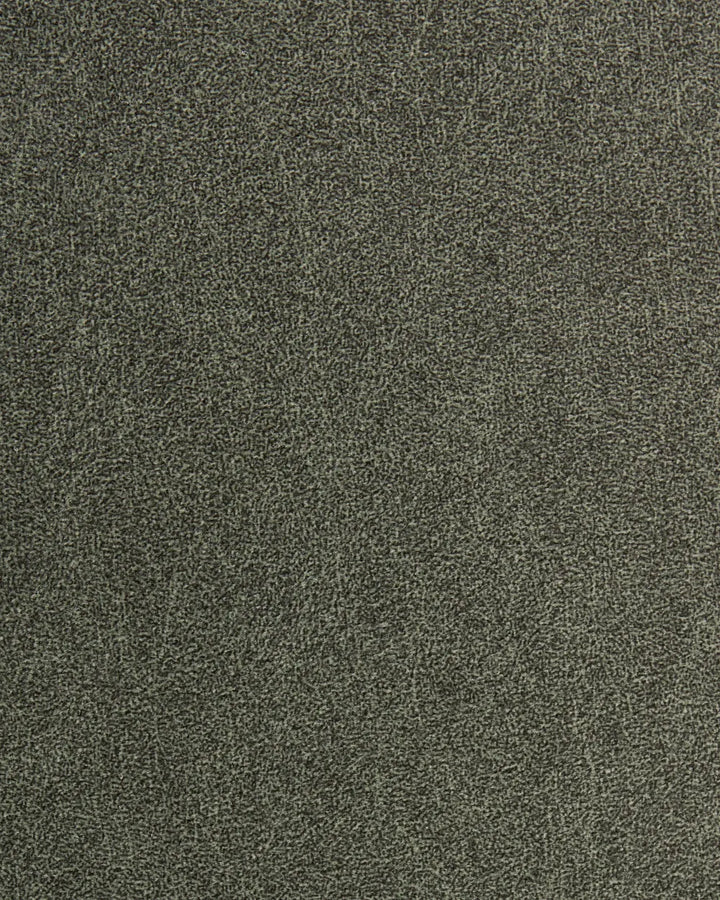 Swivel Armchair Velvet Dark Green Mikhajlo
