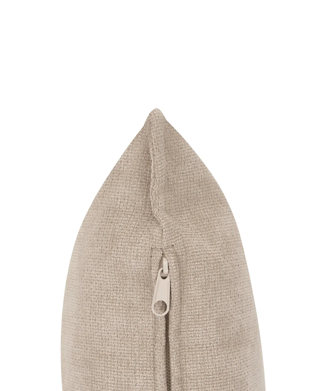 Armchair Fabric Beige Melisa