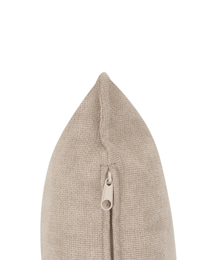Armchair Fabric Beige Melisa