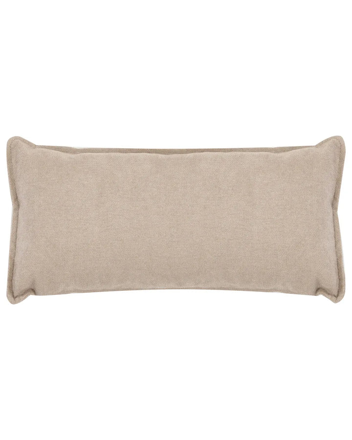 Armchair Fabric Beige Melisa