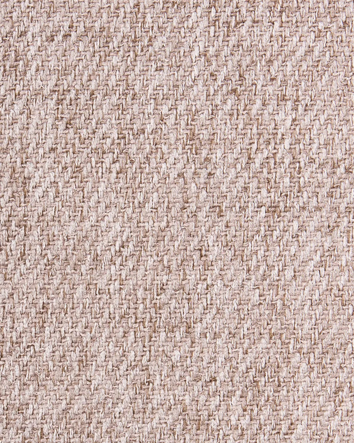 Swivel Armchair Fabric Beige Grazyna