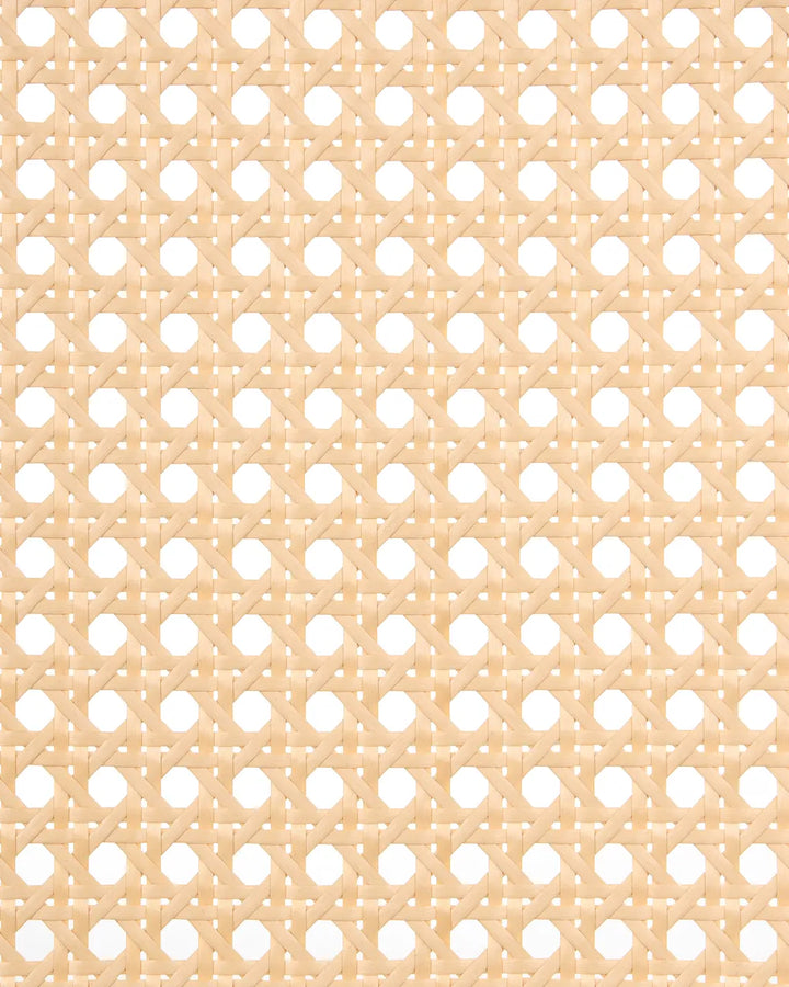Rocking Chaie Wood Brown/ Light Beige Teralyn