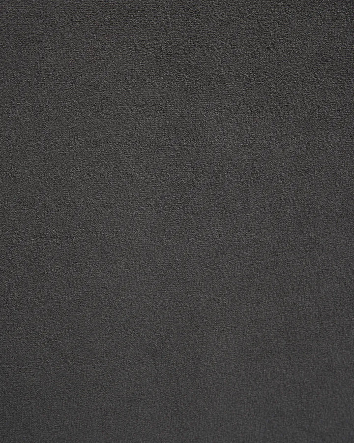 Electric Recliner Chair Velvet Dark Grey Caynemore