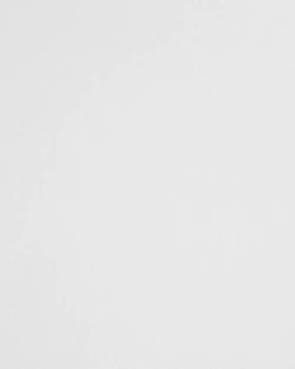 Glass Display Cabinet 60 cm White Nakash