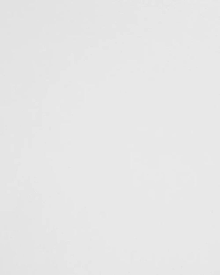Glass Display Cabinet 60 cm White Nakash