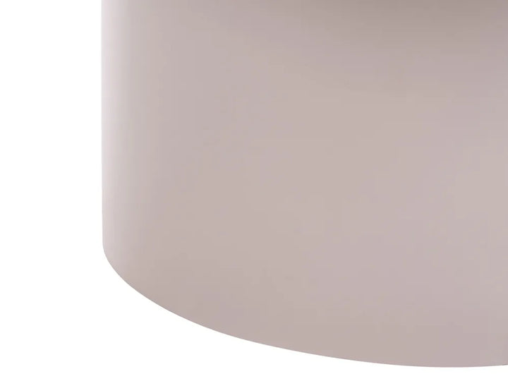 Coffee Table Taupe Jonna