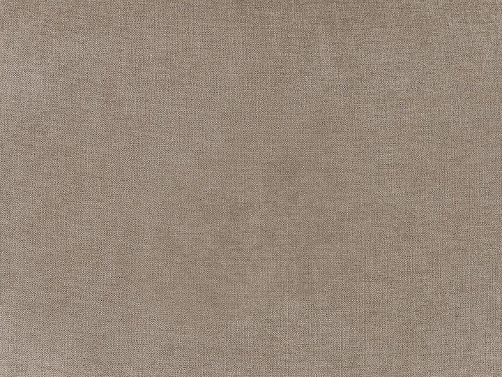 Modular Sofa 2 Seater Fabric Beige Eyler