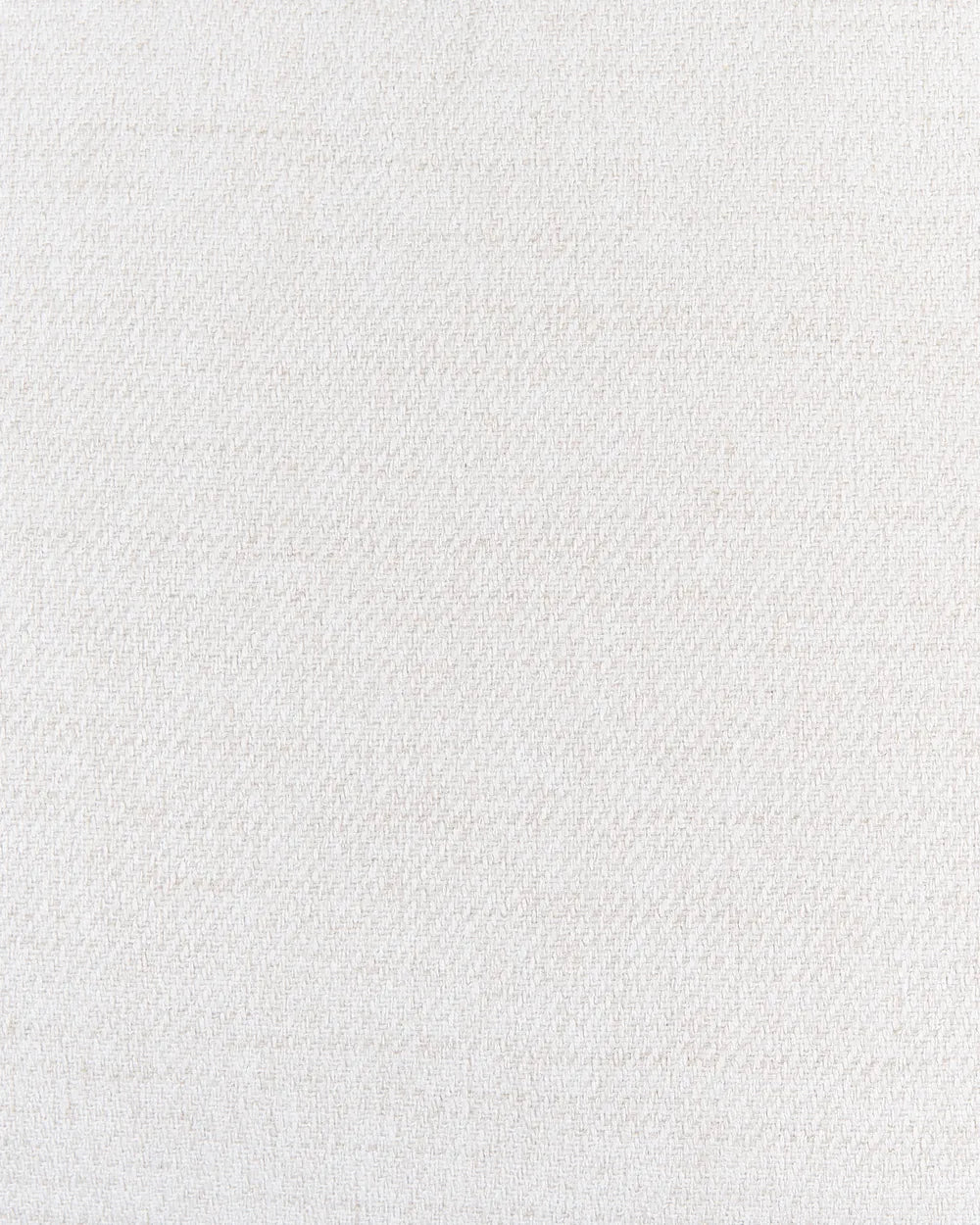 Swivel Armchair with Storage Fabric Off-White Deanna
