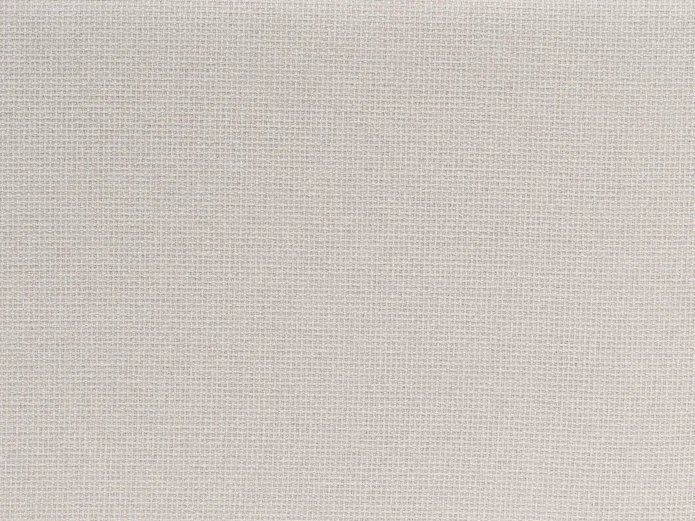 Sofa 3 Seater Fabric Off-White Amiir