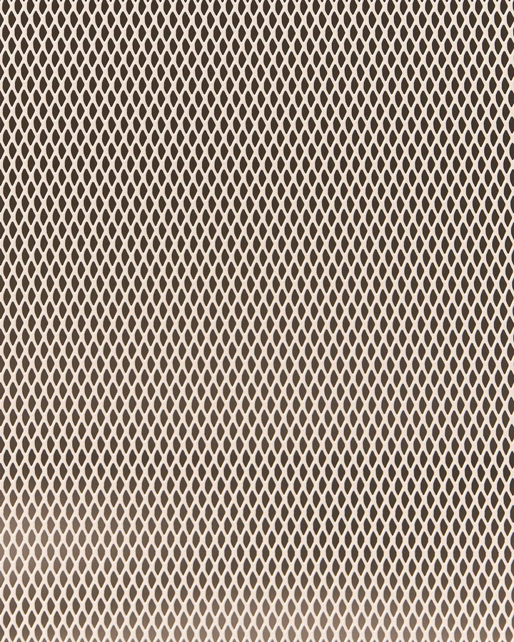 Cabinet Metal Beige Justine