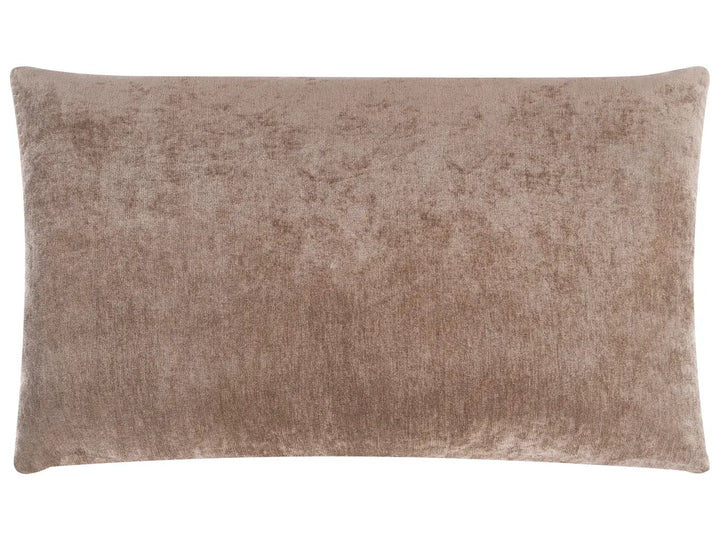 Sofa 2 Seater Chenille Brown Merrylite