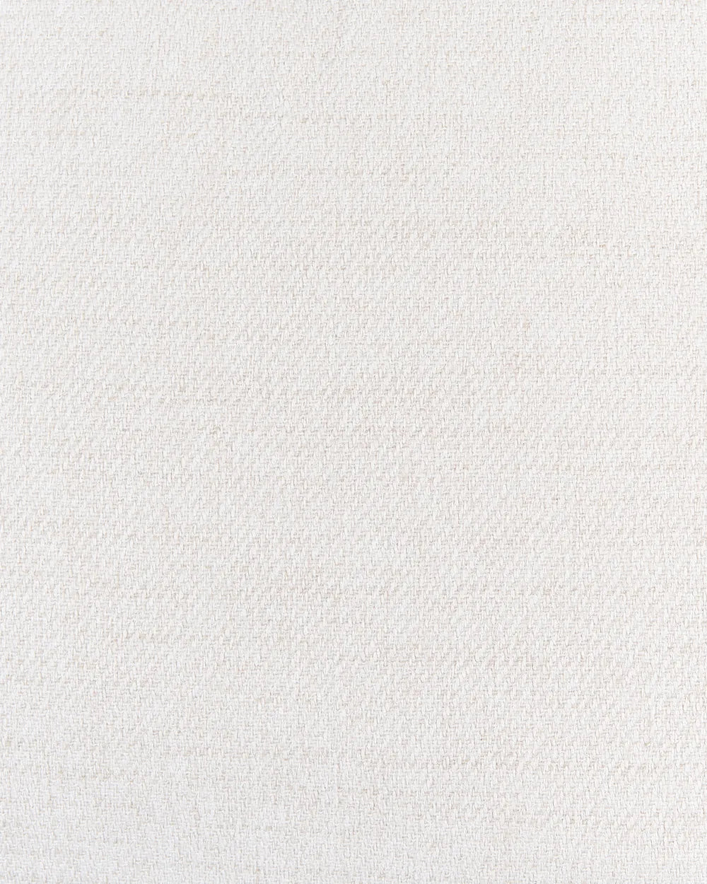 Swivel Armchair with Storage Fabric Off-White Marquet