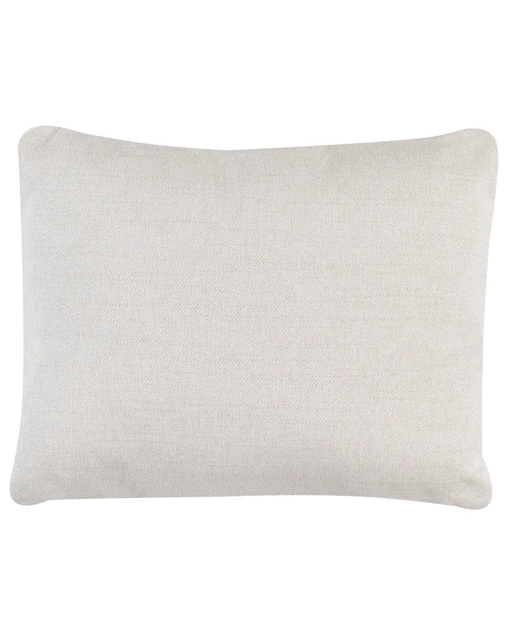 Swivel Armchair with Storage Fabric Off-White Marquet