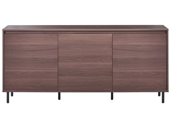 Cabinet Dark Brown Riley