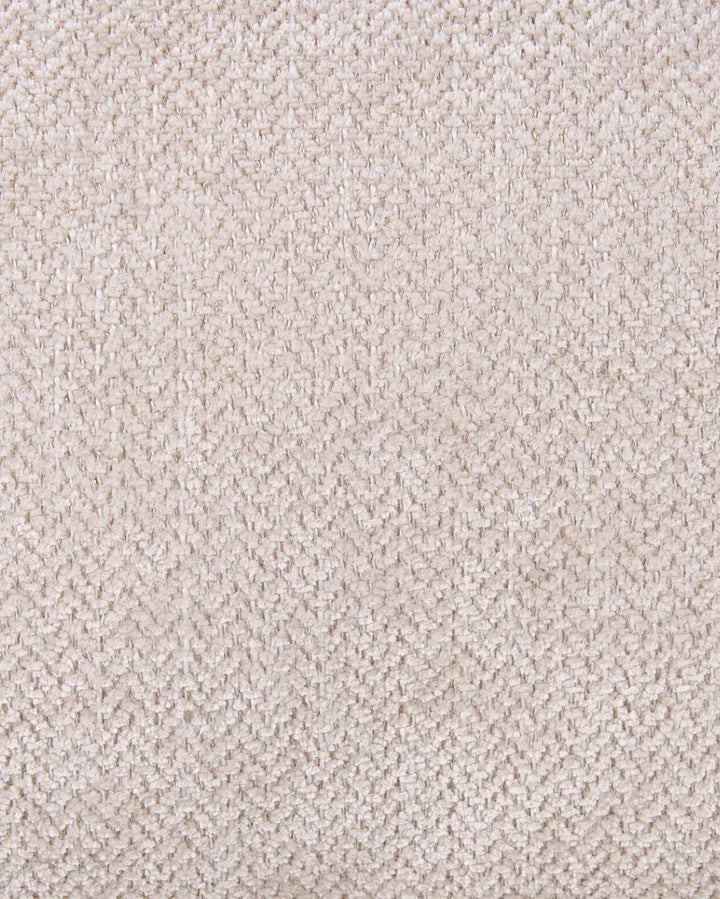 Swivel Armchair Light Beige Arale