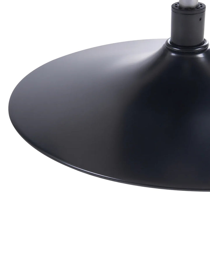 Swivel Armchair Light Beige Arale