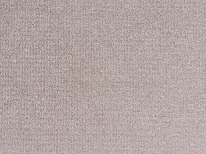 Sofa 3 Seater Velvet Taupe Marick