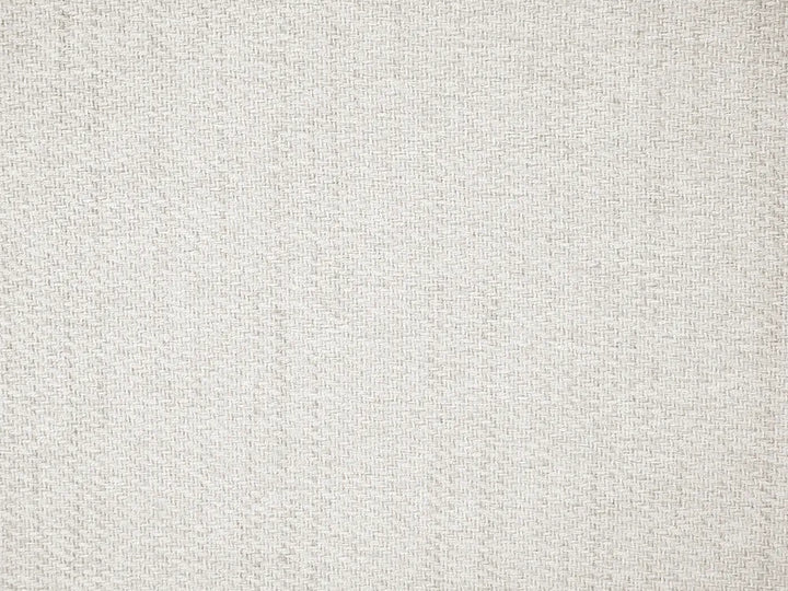 Sofa 3 Seater Fabric Off-White Jahey