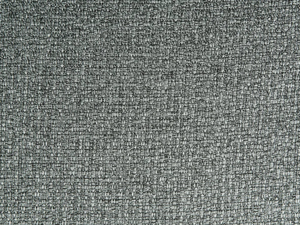Sofa Bed 3 Seater Fabric Green Cianca