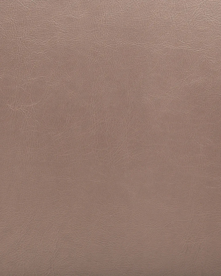 Desk Chair Faux Leather Pink Jasper