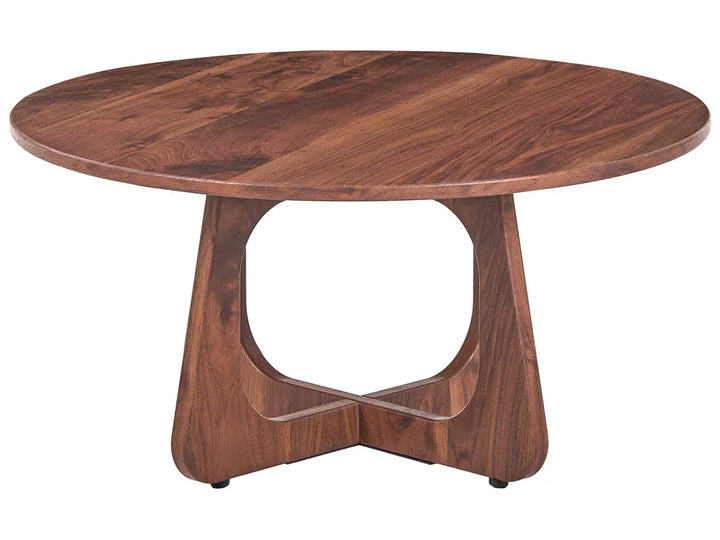 Coffee Table Brown Imona