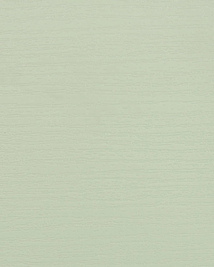 Set of 4 Bar Chairs Light Green Healey