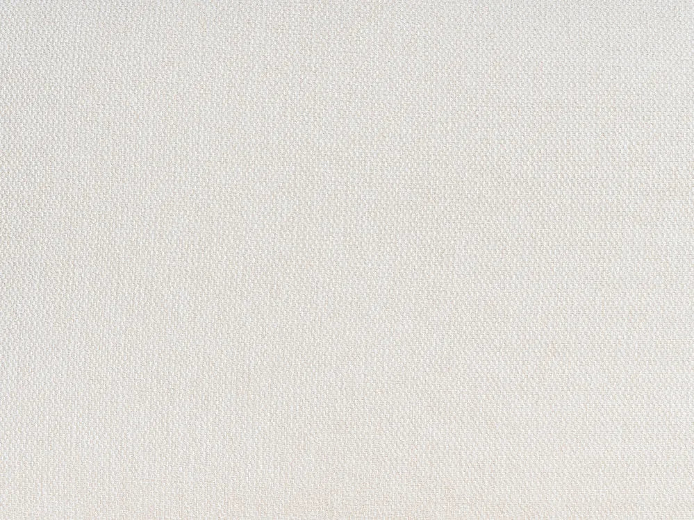 Living Room Set 4 Seater Fabric Light Beige Milnor