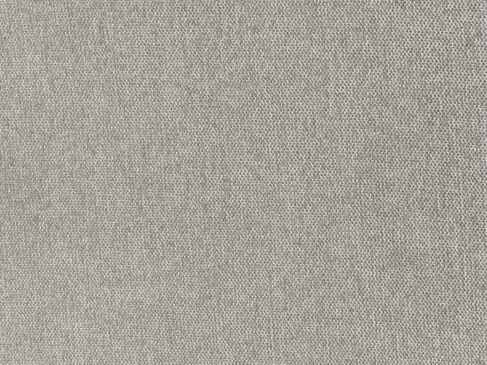 Living Room Set 4 Seater Fabric Light Grey Milnor