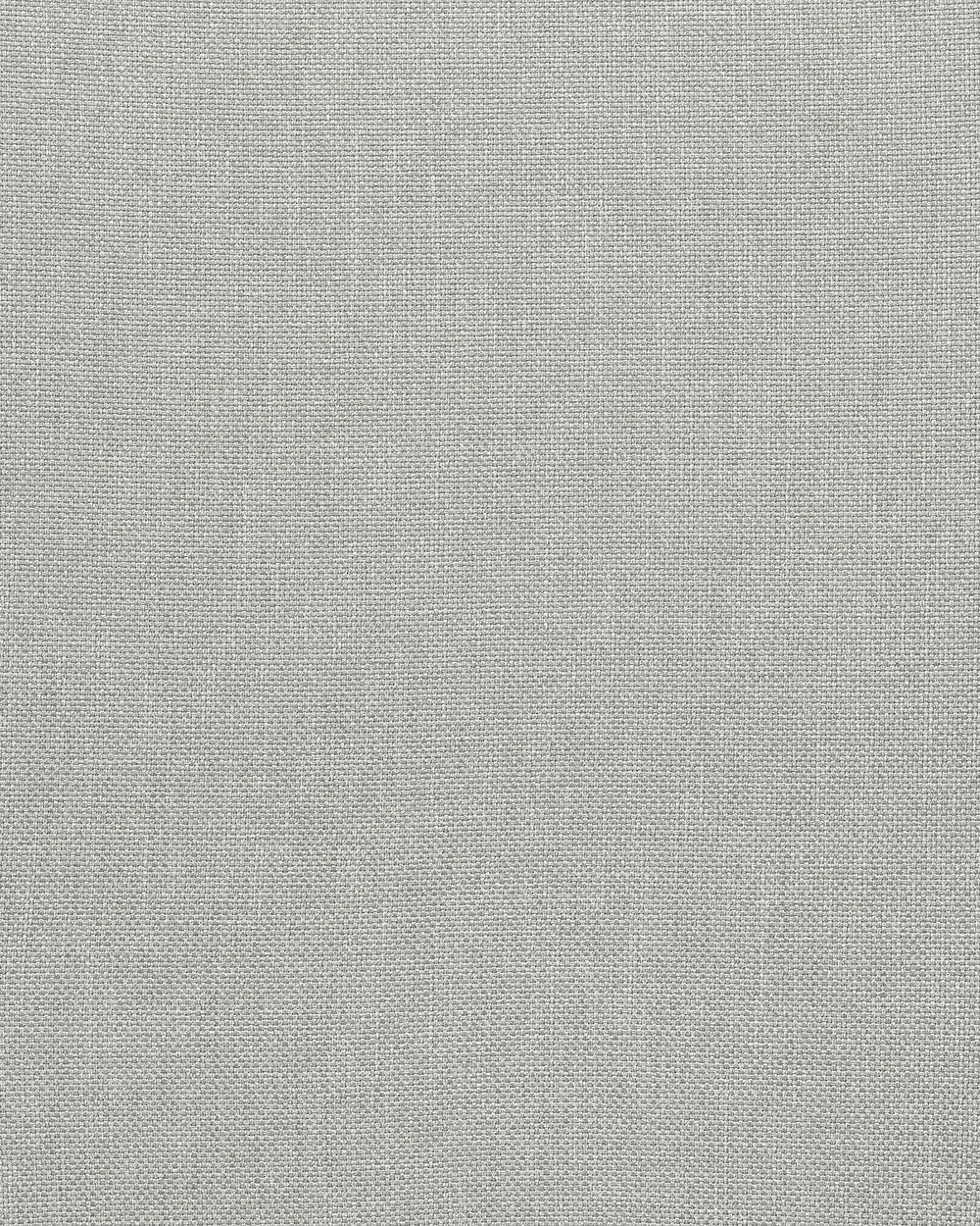 Set of 2 Dining Chairs Fabric Light Grey Arshanti
