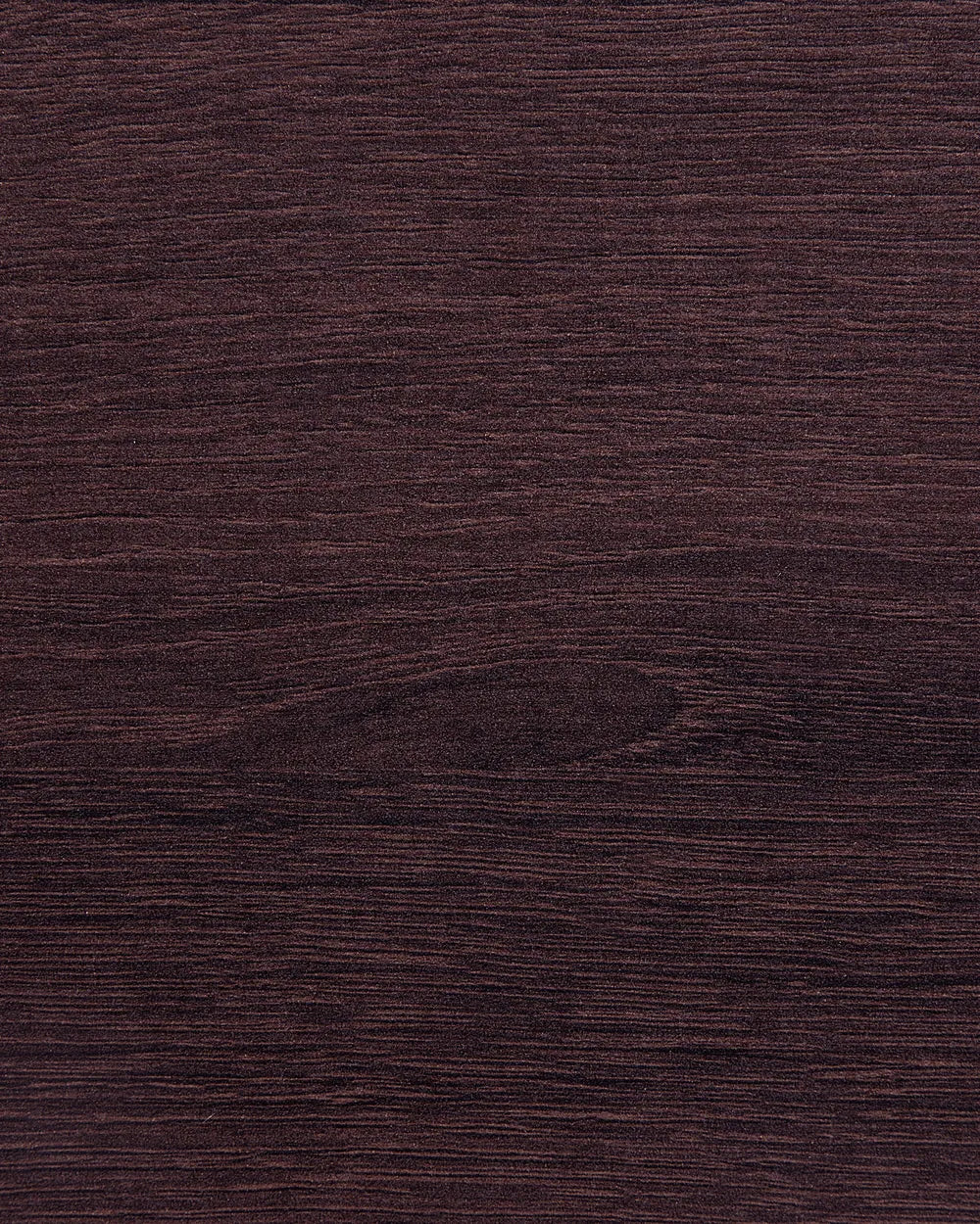1 Drawer Bedside Table Dark Brown Ichika
