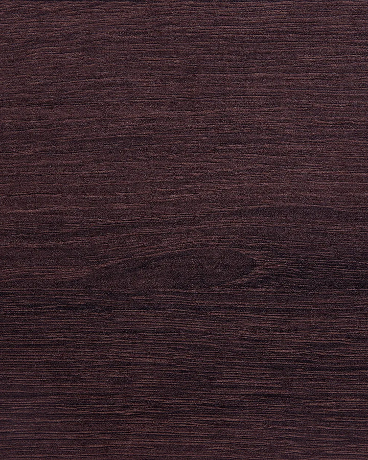 1 Drawer Bedside Table Dark Brown Ichika