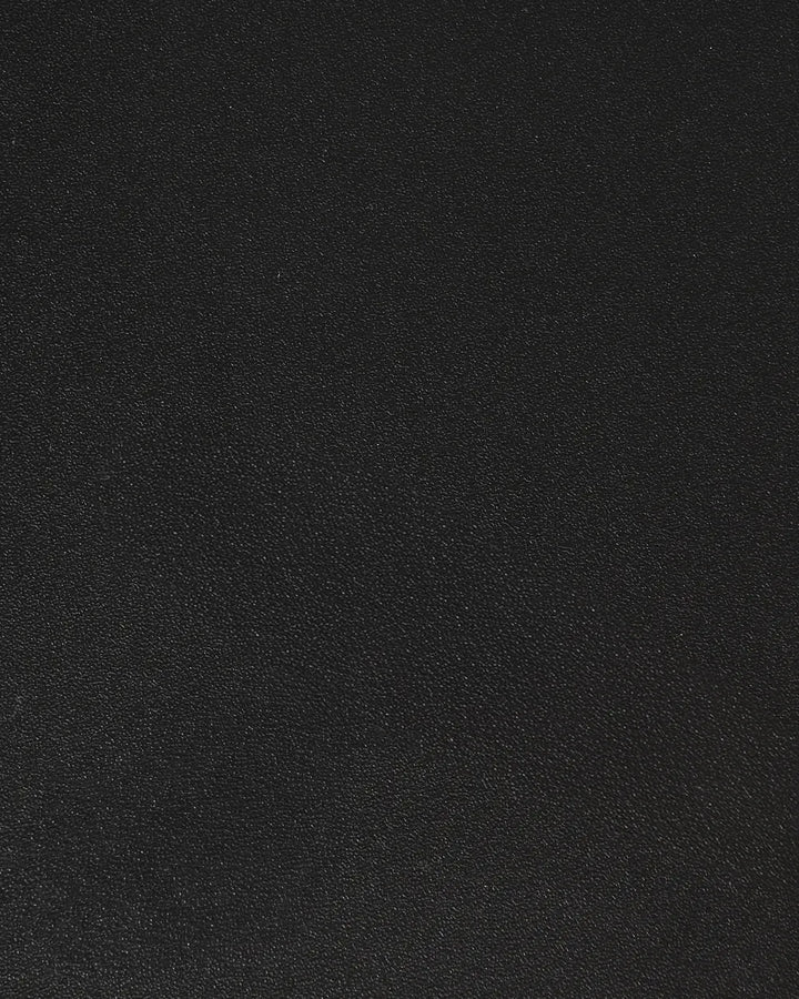 Bedside Table Black Markele