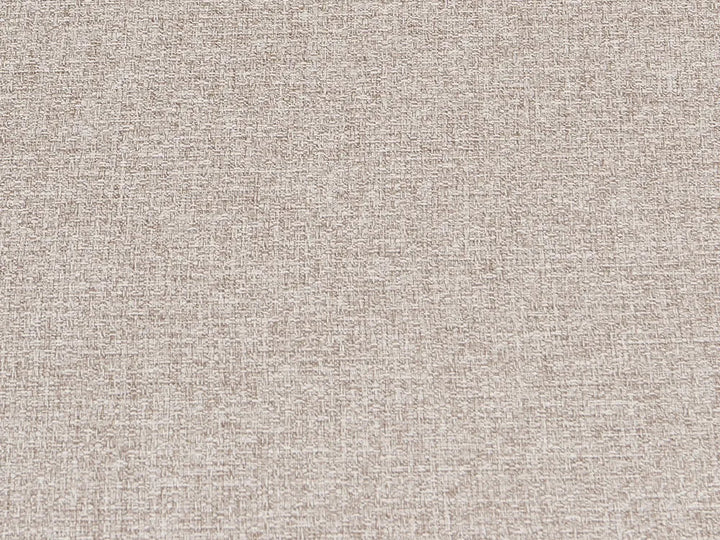 Modular Sofa 2 Seater Fabric Beige Nyhan