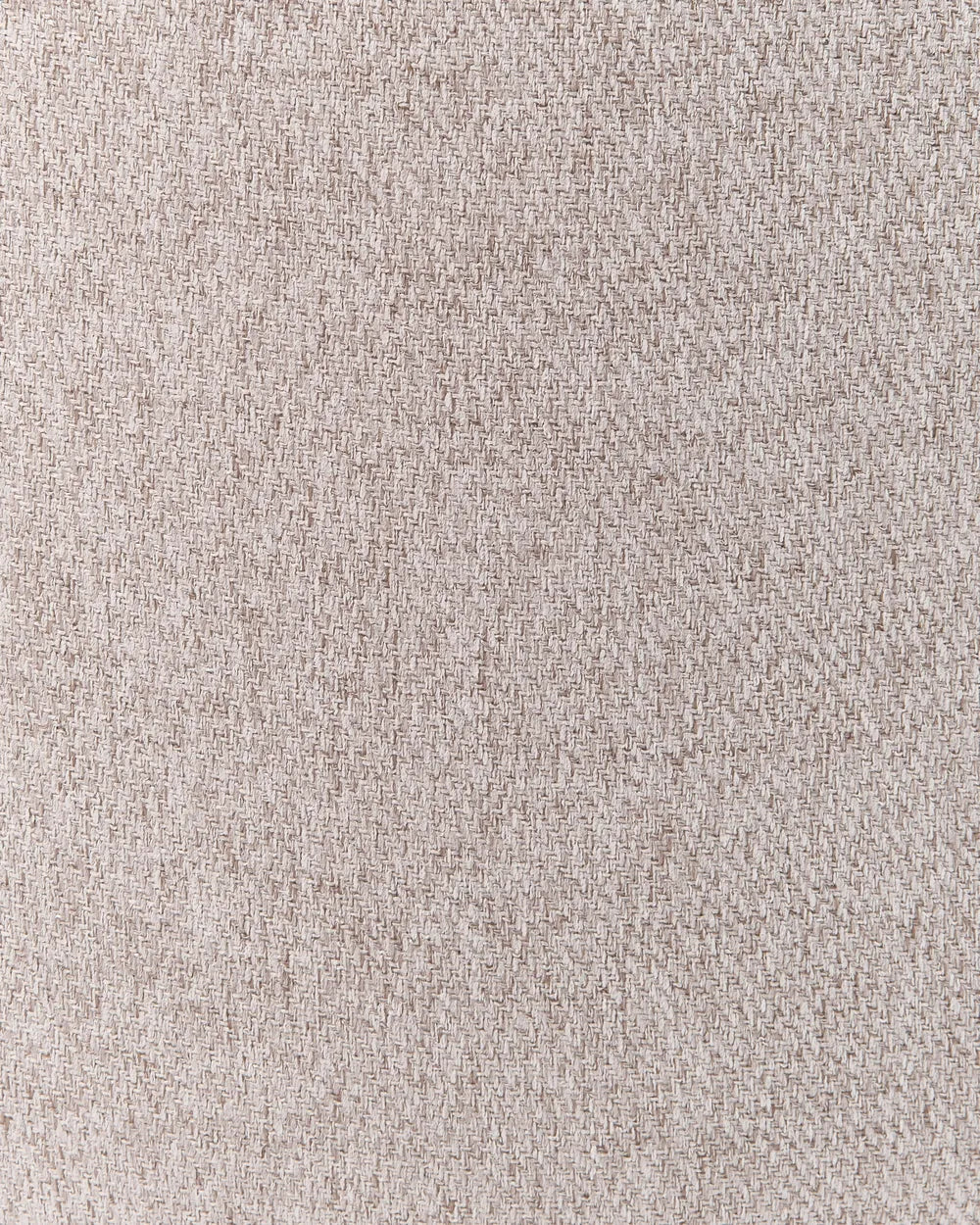 Swivel Armchair with Storage Fabric Beige Deanna