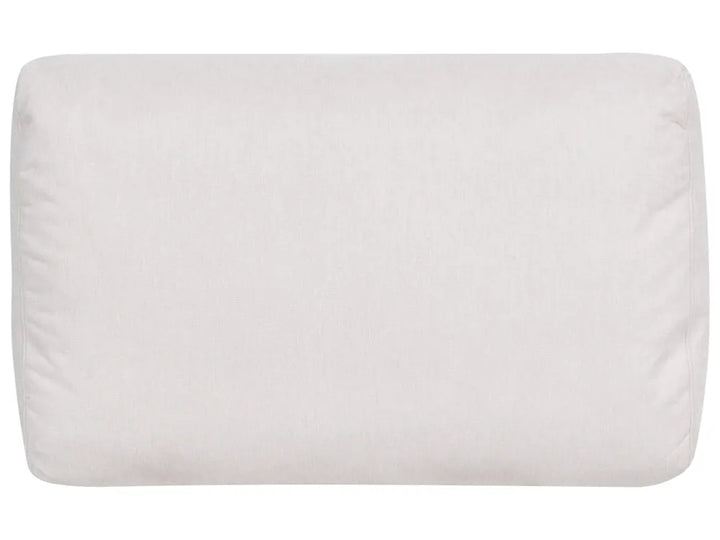 Living Room Set 4 Seater Fabric Light Beige Santorini
