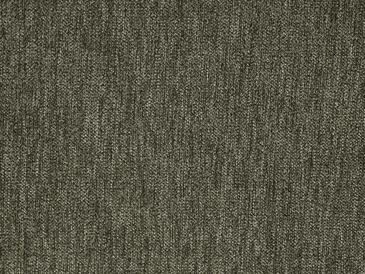 Living Room Set 4 Seater Fabric Green Santorini