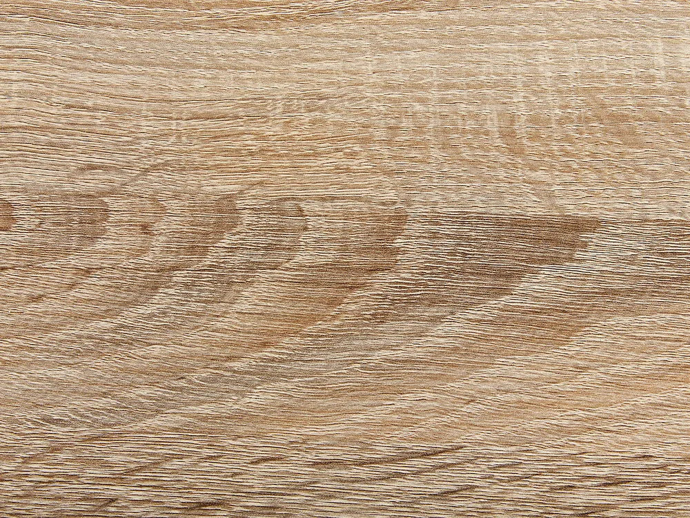 Dining Table Light Brown 120 cm 80 cm Clairese